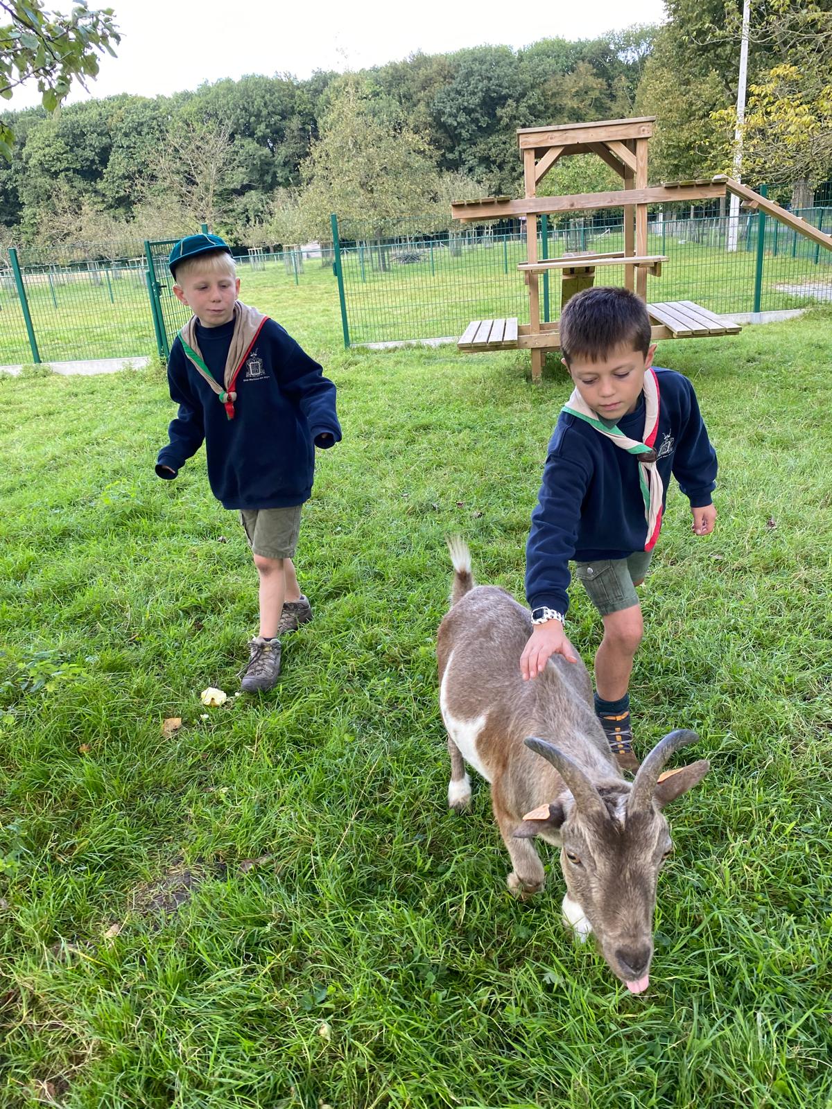 Sint-Martinus den XIIde - Opening 2024